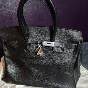 Hermes Birkin 25cm